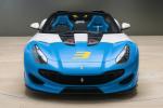 Ferrari SP3JC 2018 года